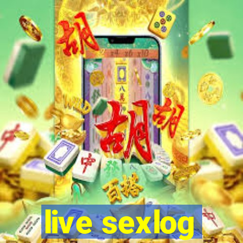 live sexlog